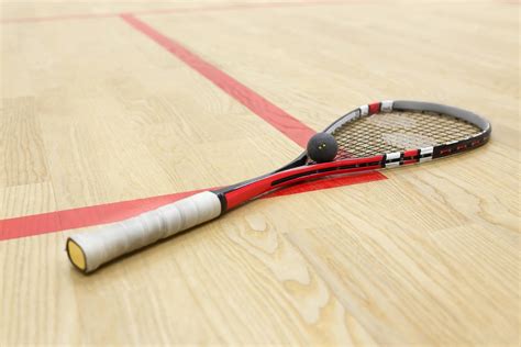 Cos'è lo Squash .